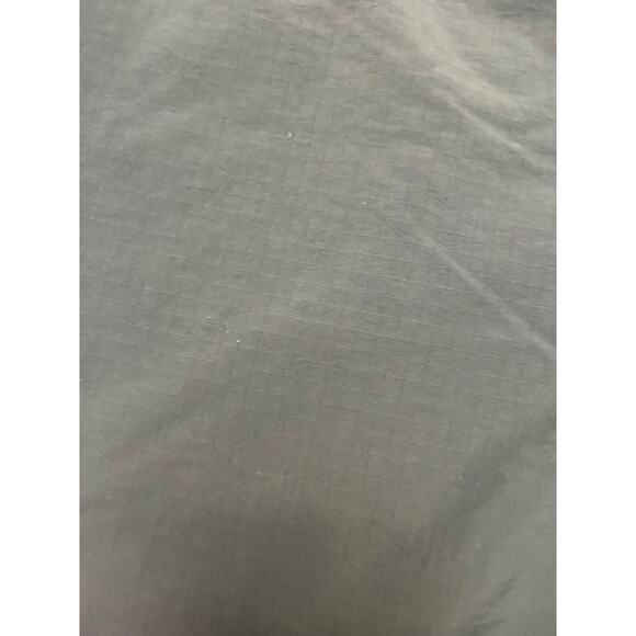 Eddie Bauer Sport Quick-Dry Nylon Shorts Army Green Adjustable Waist Women’s 6 - Picture 11 of 11